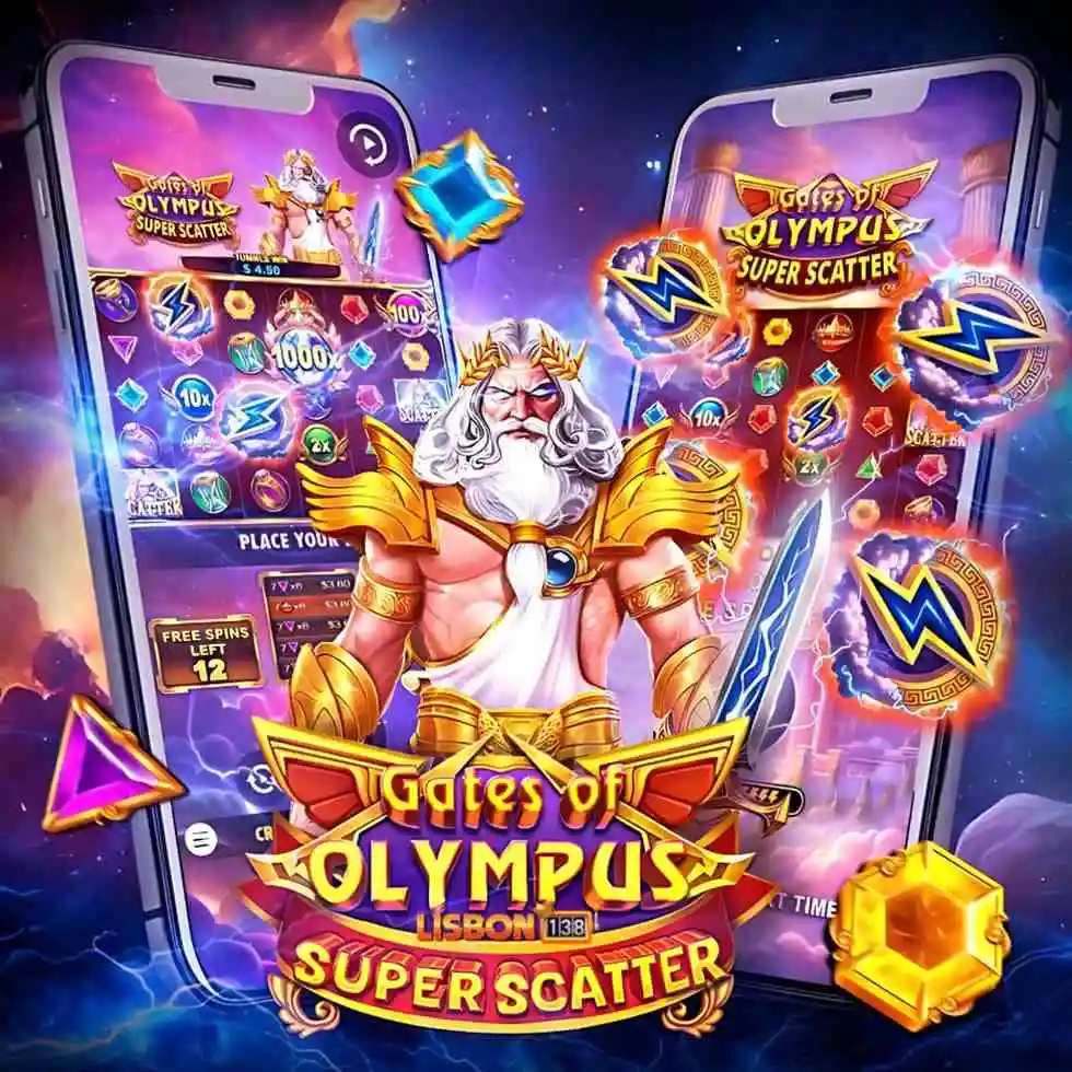 Tampilan Game 1